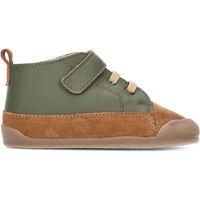 mtng botines 48852b kaky para nino