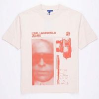 karl lagerfeld tops y camisetas b2m17067 para hombre