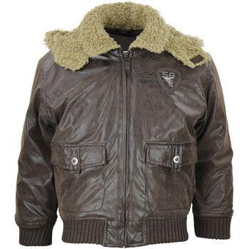 Srk Chaqueta Blouson garçon ESLEBROCOP para niño