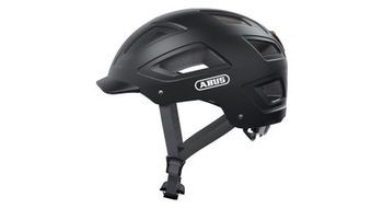 Casco urban abus hyban 2 0 velvet black