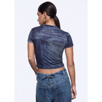 Liu Jo Camiseta 10808305647958 para mujer