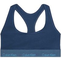 calvin klein jeans sujetador deportivo gt15668 para mujer