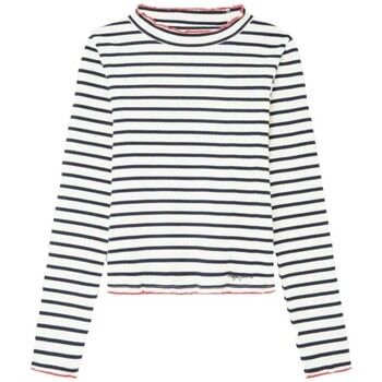Pepe jeans Camiseta PG503102 808 para niña
