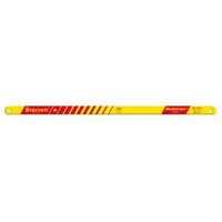 hoja sierra starret mano hss 24 d 50 unidades