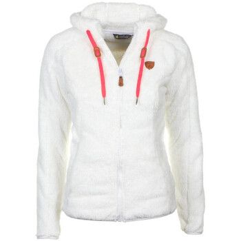 Peak Mountain Polar Blouson polaire fille GALANE para niña