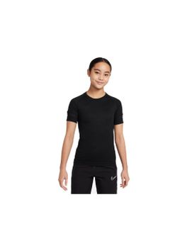 Camiseta Nike Dri-Fit Academy Girls Black