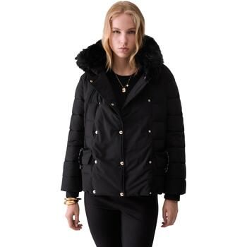 Liu Jo Camisa PADDED JACKET TF6001 T668A para mujer