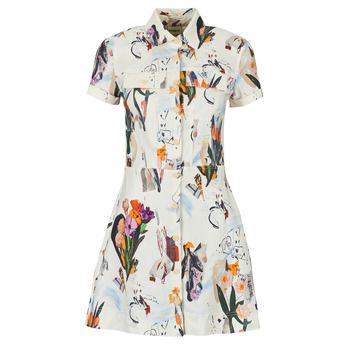 Desigual Vestido FINI para mujer