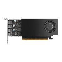 tarjeta grafica pny rtx a1000 8gb gddr6 low profile pcie x8