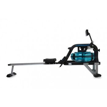 Remo Cardiff R370. 6 Niveles De Intensidad. Uso Intensivo. Resistencia A Agua