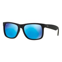 ray-ban youngster - justin glasses justin rb4165-622-55