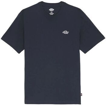 Dickies Tops y Camisetas SUMMERDALE SS - DK0A4YA-DNX1 DARK NAVY para hombre