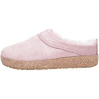 haflinger pantuflas - para mujer