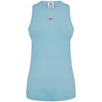 reebok sport camiseta tirantes les mills activchill para mujer