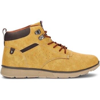 Denver Botines 20w69120 amarillo para hombre