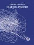 edad del insecto