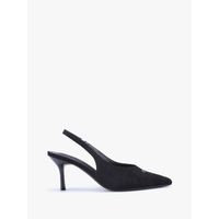 la modeuse zapatos de tacon 80027p190417 para mujer