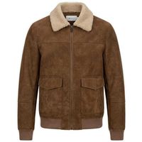 bully chaquetas 5185-tabacco para hombre