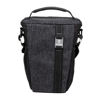 Funda para cámara réflex Tenba Skyline V2 Top Load 9 Negra transporte seguro