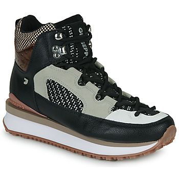 Gioseppo Zapatillas altas LUSTENAU para mujer