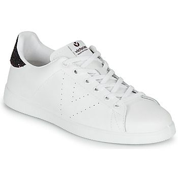 Victoria Zapatillas TENIS PIEL para mujer