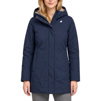 K-Way Abrigo K8144CW para mujer