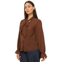 la modeuse blusa 77503p183749 para mujer