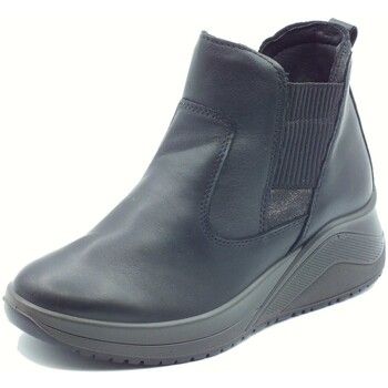 IgI&CO Botines 8654200 Nappa Soft para mujer