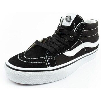 Vans Zapatillas altas VN0A391F6BT para hombre