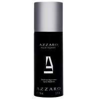 azzaro pour homme deodorant spray 150ml