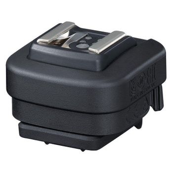 Adaptador para flash Canon AD-E1 multifunción compatible Speedlite EL-1 600EX 580EX II