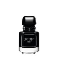 givenchy linterdit absolu eau de parfum