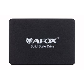 Disco Duro Afox SD250-240GN 240GB SSD 2,5