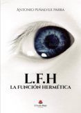 lfh la funcion hermetica