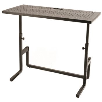 Quik Lok DJ/233 Mesa Portátil para DJ