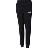 puma pantalon chandal 586975-01 para nino