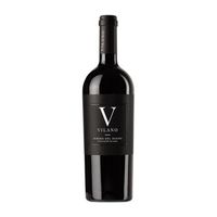 vina vilano vino tinto ribera reserva 75 cl 15 vol