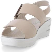 melluso sandalias 019227q-257216 para mujer
