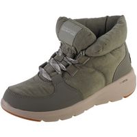 skechers botines glacial ultra - trend up para mujer
