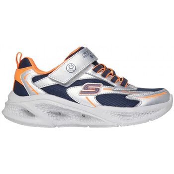 Skechers Deportivas Moda meteor-lights-glow-s para niña