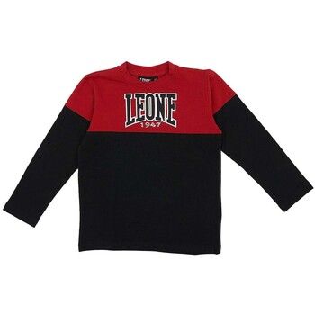Leone 1947 Camiseta manga larga Boy Long Sleeves Junior Class para niño