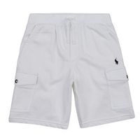 polo ralph lauren short nina po cargo sht-shorts-athletic para nina