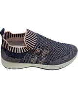 de breeze laura casual azul