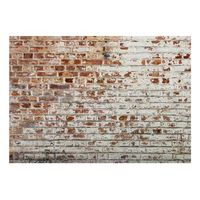 papel pintado 3d - walls of memory 150x105 cm
