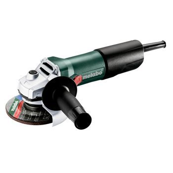 Metabo W 850-115 Amoladoras Angulares/cartón