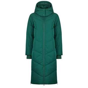 Lee Abrigo de plumas LONG PUFFER JKT para mujer