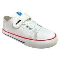 mtng zapatillas lona 49065 respetuoso blanco para nina