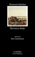 barranca abajo