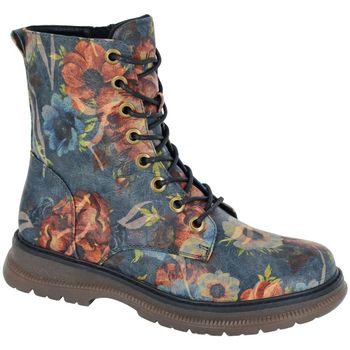Cipriata Botas Ambretta para mujer