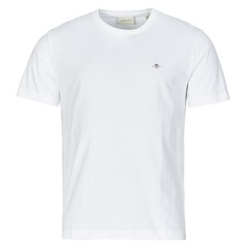 Gant Camiseta REG SHIELD SS T-SHIRT para hombre
